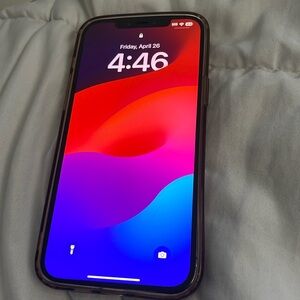 iPhone 12 Pro Max 128 gb immaculate condition